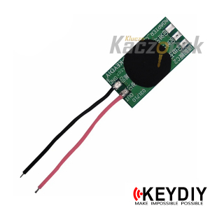 Adapter 081 - Keydiy - C2 do KD Mini Prog